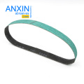 3m Zirconium Narrow Sanding Belt for Aluminum Alloy Polishing